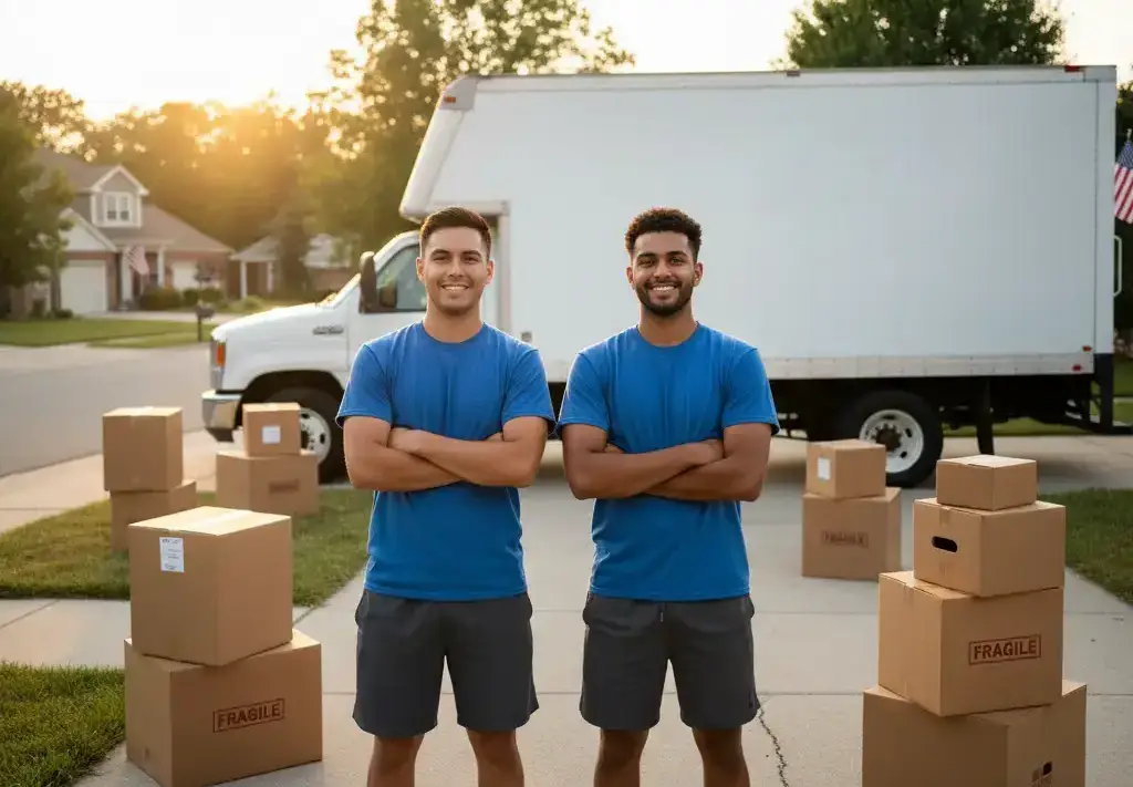 Careers at Chasing Moving 4 Careers at Chasing Moving