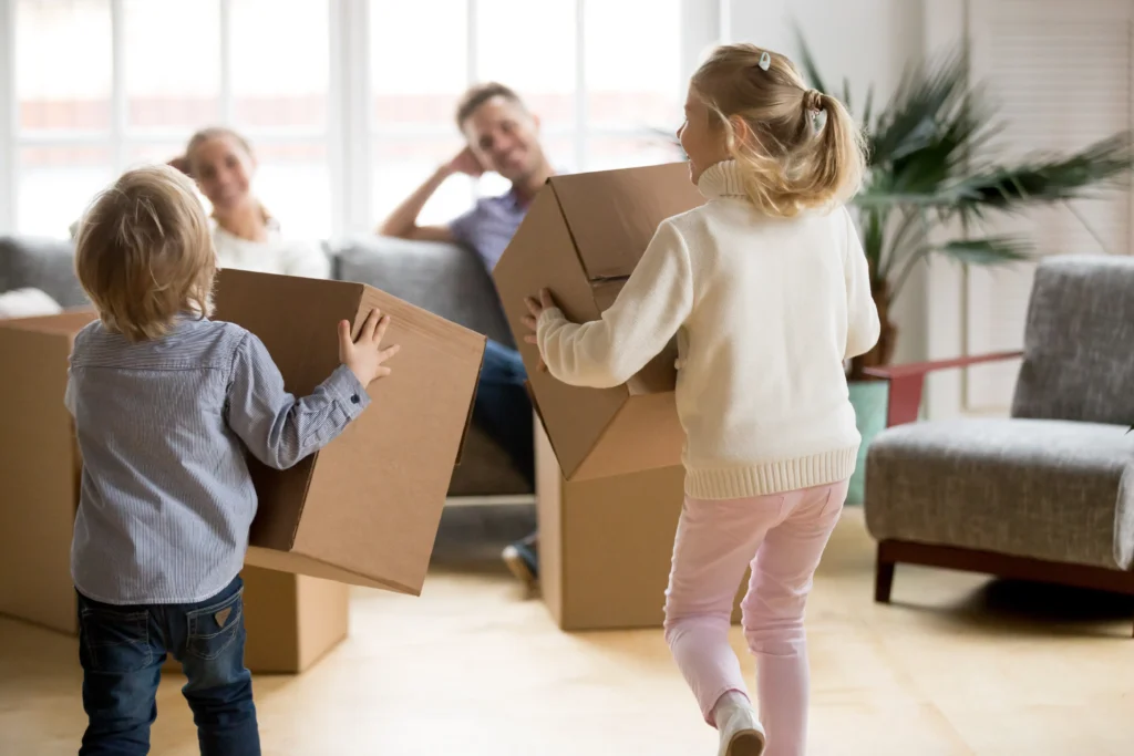 Ultimate Checklist for Moving with Kids: Stress-Free Relocation Tips 1 Ultimate Checklist for Moving with Kids: Stress-Free Relocation Tips
